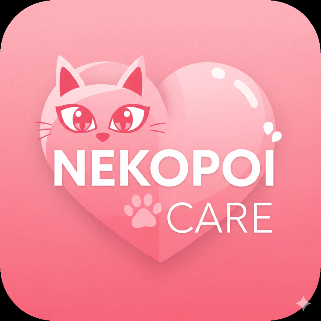 Nekopoi care app