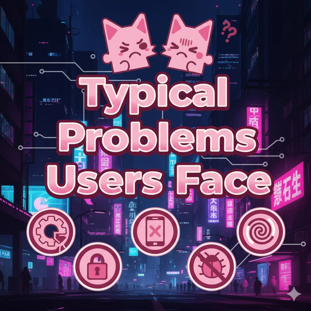 Solve Nekopoi APK Issues