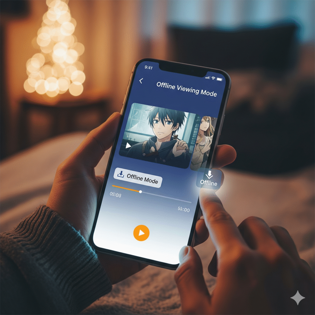  Nekopoi Apk Offline Viewing Mode